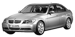 BMW E92 U0844 Fault Code