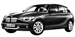 BMW F20 U0844 Fault Code